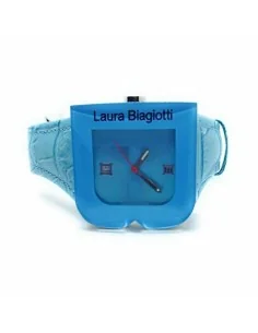 Orologio Donna Laura Biagiotti LB0037L-05 (Ø 33 mm) da Laura Biagiotti, Orologi da polso - Ref: S0341556, Precio: 18,00 €, De...