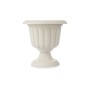 Planter Wineglass Beige Plastic 47,8 x 47 x 47,8 cm (5 Units) by Ibergarden, Cachepots - Ref: S3628989, Price: 56,00 €, Disco...