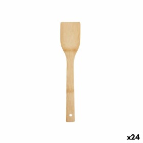 Paletta da Cucina Bambù 6,5 x 34,5 x 0,6 cm (24 Unità) di Kinvara, Spatole - Rif: S3628993, Prezzo: 16,59 €, Sconto: %