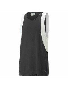 Pantalones Cortos de Baloncesto para Hombre Puma Flare Azul | Tienda24 Tienda24.eu