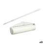 Quitapelusas Blanco 25 x 70 x 6,5 cm Telescópico (12 Unidades) de BigBuy Home, Quitapelusas - Ref: S3629041, Precio: 57,02 €,...