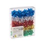 Loops Shine Multicolour PVC 5 x 3,5 x 5 cm (12 Units) by Pincello, Decorations and ornaments - Ref: S3629059, Price: 51,63 €,...