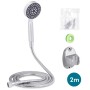 Set de Ducha Metal 2 m (12 Unidades) | Tienda24 - Global Online Shop Tienda24.eu