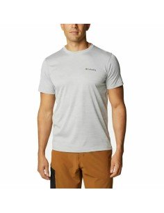 Maglia Columbia Zero Rules™ Montagna Grigio da Columbia, Uomo - Ref: S64110416, Precio: 29,77 €, Descuento: %