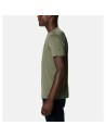 T-Shirt Columbia Zero Rules™ Berg Olive | Tienda24 Tienda24.eu