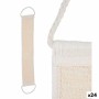 Spugna per il Corpo Con manici Bianco Beige 20 x 2,5 x 9,5 cm (24 Unità) di Berilo, Spugne - Rif: S3629099, Prezzo: 38,47 €, ...