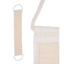 Spugna per il Corpo Con manici Bianco Beige 20 x 2,5 x 9,5 cm (24 Unità) di Berilo, Spugne - Rif: S3629099, Prezzo: 38,47 €, ...