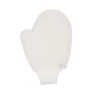 Bath Mitten Adjustable White Beige (24 Units) | Tienda24 - Global Online Shop Tienda24.eu