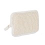 Body Sponge White Beige 11 x 16,5 x 2 cm (24 Units) by Berilo, Sponges - Ref: S3629109, Price: 31,86 €, Discount: %