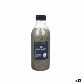 Piedras Decorativas Gris Marrón 3 Kg (4 Unidades) | Tienda24 - Global Online Shop Tienda24.eu