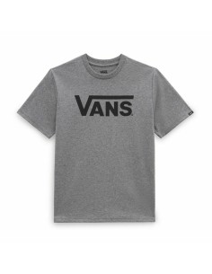 T-shirt à manches courtes enfant Vans Classic Bordeaux | Tienda24 Tienda24.eu