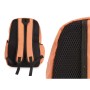 Mochila Escolar Laranja 37 x 50 x 7 cm (6 Unidades) de Pincello, Mochilas infantis - Ref: S3629139, Preço: 55,27 €, Desconto: %