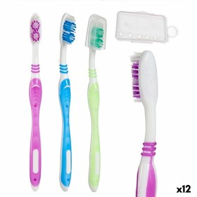 Toothbrush Case (12 Units) by Berilo, Manual Toothbrushes - Ref: S3629183, Price: 5,32 €, Discount: %