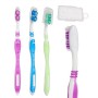 Toothbrush Case (12 Units) by Berilo, Manual Toothbrushes - Ref: S3629183, Price: 4,48 €, Discount: %