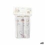 Quitapelusas Recambio 16 cm Blanco (12 Unidades) de BigBuy Home, Quitapelusas - Ref: S3629196, Precio: 20,36 €, Descuento: %