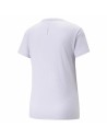 Maglia a Maniche Corte per Bambini Puma Ess Logo da Puma, Bambina - Ref: S64110437, Precio: 17,44 €, Descuento: %