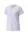 Maglia a Maniche Corte per Bambini Puma Ess Logo da Puma, Bambina - Ref: S64110437, Precio: 17,44 €, Descuento: %