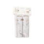 Quitapelusas Recambio 16 cm Blanco (12 Unidades) de BigBuy Home, Quitapelusas - Ref: S3629196, Precio: 20,36 €, Descuento: %