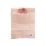 Bolsa de Papel Rosa 32 X 12 X 50 cm (100 Unidades) de Pincello, Cajas y bolsas de regalo - Ref: S3629202, Precio: 43,54 €, De...