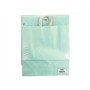 Paper Bag Green 32 X 12 X 50 cm (100 Units) | Tienda24 - Global Online Shop Tienda24.eu