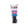 Pet Bag Dispenser Plastic Set (12 Units) by Mascow, Bags and excrement collectors - Ref: S3629205, Price: 14,13 €, Discount: %