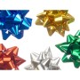 Lazos Brillo Multicolor PVC 2,3 cm (12 Unidades) de Pincello, Adornos y ornamentos - Ref: S3629228, Precio: 29,40 €, Descuent...