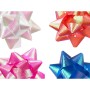 Lazos Brillo Pastel 4 cm PVC (12 Unidades) de Pincello, Adornos y ornamentos - Ref: S3629236, Precio: 40,61 €, Descuento: %