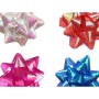 Lazos Brillo 2,3 cm Pastel PVC (12 Unidades) de Pincello, Adornos y ornamentos - Ref: S3629238, Precio: 29,40 €, Descuento: %