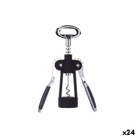 Corkscrew Metal 7 x 21 x 4,5 cm (24 Units) by Kinvara, Corkscrews - Ref: S3629242, Price: 90,10 €, Discount: %