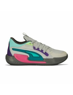 Zapatillas Deportivas Infantiles Puma Evolve Run M