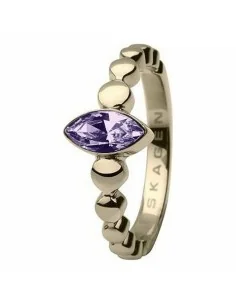 Anillo Mujer Cristian Lay 54736240 (Talla 24) | Tienda24 Tienda24.eu