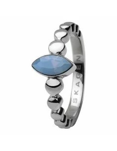 Anillo Mujer Skagen JRSI005SS de Skagen, Anillos - Ref: S0341578, Precio: €5.31, Descuento: %