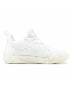 Chaussures casual homme Puma Trinity Blanc | Tienda24 Tienda24.eu