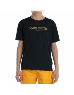 Children’s Short Sleeve T-Shirt John Smith Efebo by John Smith, T-Shirts - Ref: S64110449, Price: 16,35 €, Discount: %