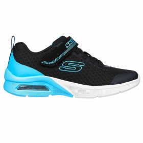 Zapatillas Deportivas Infantiles Skechers Microspe