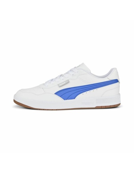 Scarpe Sportive Uomo Puma Court Ultra Lite Bianco da Puma, Scarpe - Ref: S64110457, Precio: 50,84 €, Descuento: %