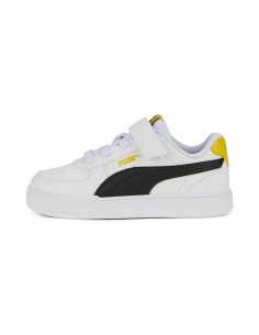 Sports Shoes for Kids AVIA Basic White | Tienda24 Tienda24.eu