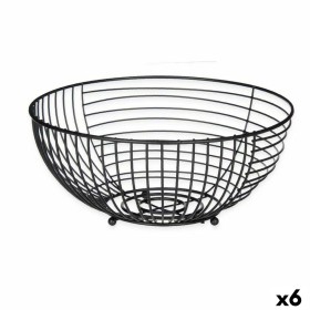 Schalenset 215 cc (6 pcs) | Tienda24 - Global Online Shop Tienda24.eu