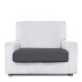 Sofa Cover Eysa BRONX Dark grey 60 x 15 x 55 cm by Eysa, Sofas & Couches - Ref: D1607268, Price: 15,51 €, Discount: %