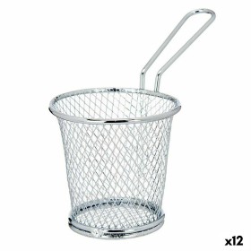 Set of bowls Karaman Transparent Glass 275 ml (8 Units) | Tienda24 - Global Online Shop Tienda24.eu