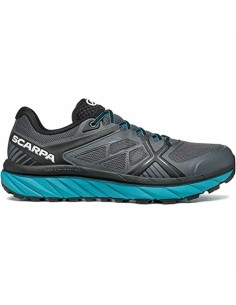 Chaussures de Running pour Adultes Puma Flyer Lite Homme Noir | Tienda24 Tienda24.eu