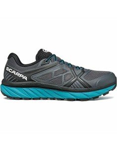 Scarpe Sportive Scarpa Spin Infinity Montagna Grigio scuro da Scarpa, Aria aperta e sport - Ref: S64110467, Precio: 123,01 €,...