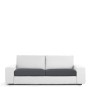 Copridivano Eysa BRONX Grigio scuro 60 x 15 x 55 cm di Eysa, Divani a due o più posti - Rif: D1607268, Prezzo: 15,51 €, Scont...