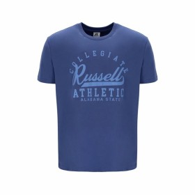 Short Sleeve T-Shirt Russell Athletic Amt A30211 B