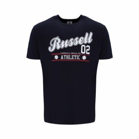 Short Sleeve T-Shirt Russell Athletic Amt A30311 B