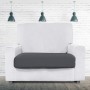 Sofa Cover Eysa BRONX Dark grey 60 x 15 x 55 cm by Eysa, Sofas & Couches - Ref: D1607268, Price: 15,51 €, Discount: %