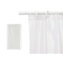 Set de Baño Transparente PVC Polietileno EVA (12 Unidades) de Berilo, Juegos de accesorios de baño - Ref: S3629460, Precio: 7...