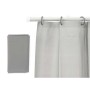 Set da Bagno Grigio PVC Polietilene EVA (12 Unità) | Tienda24 - Global Online Shop Tienda24.eu