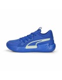 Scarpe da Basket per Adulti Puma Court Rider Chaos Sl Azzurro da Puma, Scarpe - Ref: S64110472, Precio: 86,31 €, Descuento: %