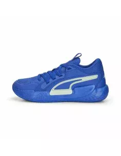 Sapatilhas de Basquetebol para Adultos Under Armour Jet '23 Branco | Tienda24 Tienda24.eu